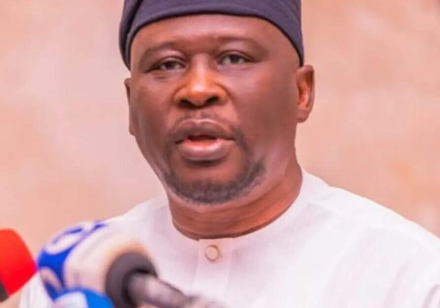 Adamawa Reports Cholera Outbreak with 12 Deaths Adamawa Reports Cholera Outbreak with 12 Deaths