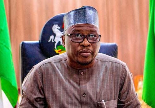 Adamawa State Approves ₦70,000 Minimum Wage for Workers Adamawa State Approves ₦70,000 Minimum Wage for Workers
