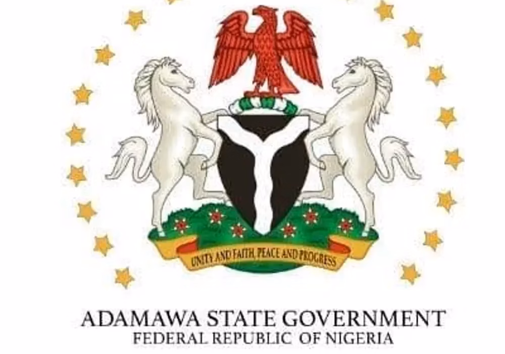 Adamawa State Internally Generated Revenue Surges to N17 Billion Annually Adamawa raises annual IGR to N17b