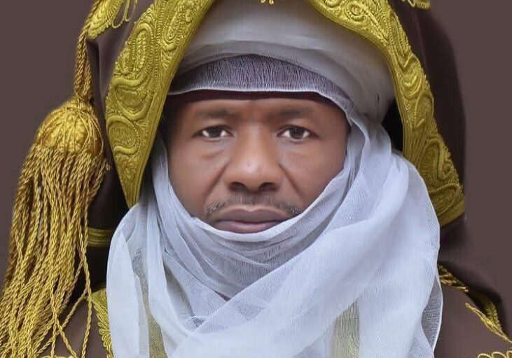 Adamawa govt sued over creation of Fufore Emirate Adamawa govt sued over creation of Fufore Emirate