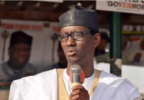 Addressing the Booming Illegal Firearms Market in Northern Nigeria Addressing the Booming Illegal Firearms Market in Northern Nigeria
