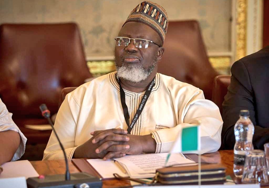 2027: Former Minister Shittu seeks Oyo governorship