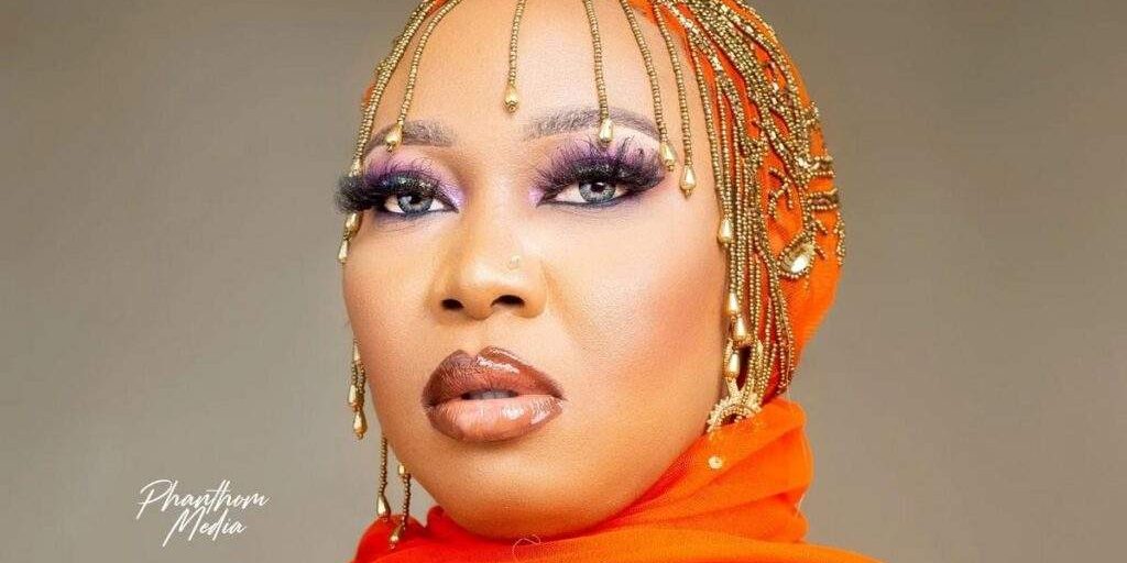 Adebimpe Akintunde Yoruba Nollywood Actress Embraces Emotional Role Surprise Adebimpe Akintunde Yoruba Nollywood Actress Embraces Emotional Role Surprise