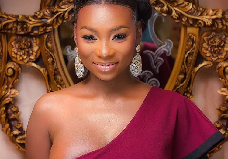 'Adedeji Adeleke is only man I want' - Jaruma reveals Davido’s dad as her target