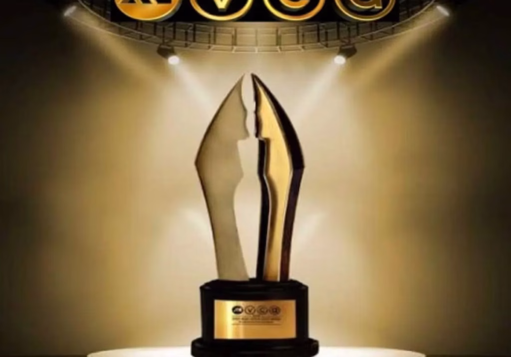 Adedimeji Lateef, Uzor Arukwe, Chioma Chukwuka, others nominated for AMVCA 2025 [FULL LIST]