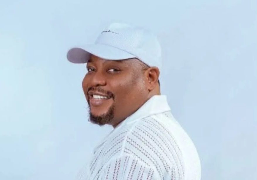 'He was never sick' - Singer Kehinde Adegbodu reveals cause of twin Taiwo's death