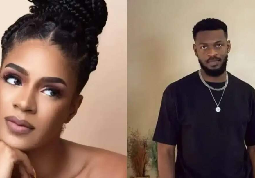 Adekunle walking his separate path – BBNaija Venita Adekunle walking his separate path – BBNaija Venita
