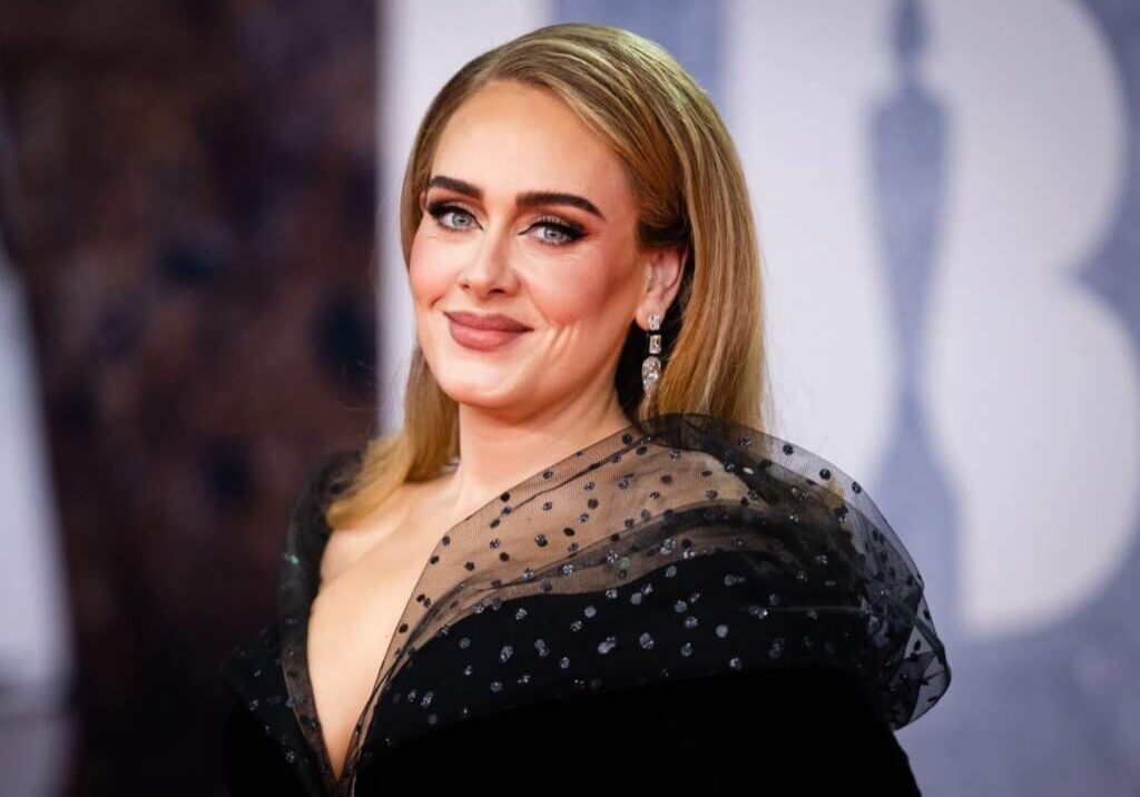 Adele Takes a Break from Music to Pursue New Creative Adele Takes a Break from Music to Pursue New Creative