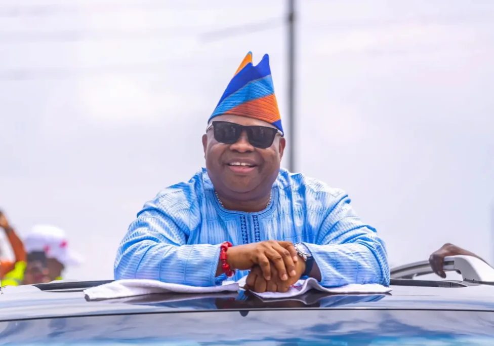 BREAKING: Adeleke emerges Accord Party governorship candidate