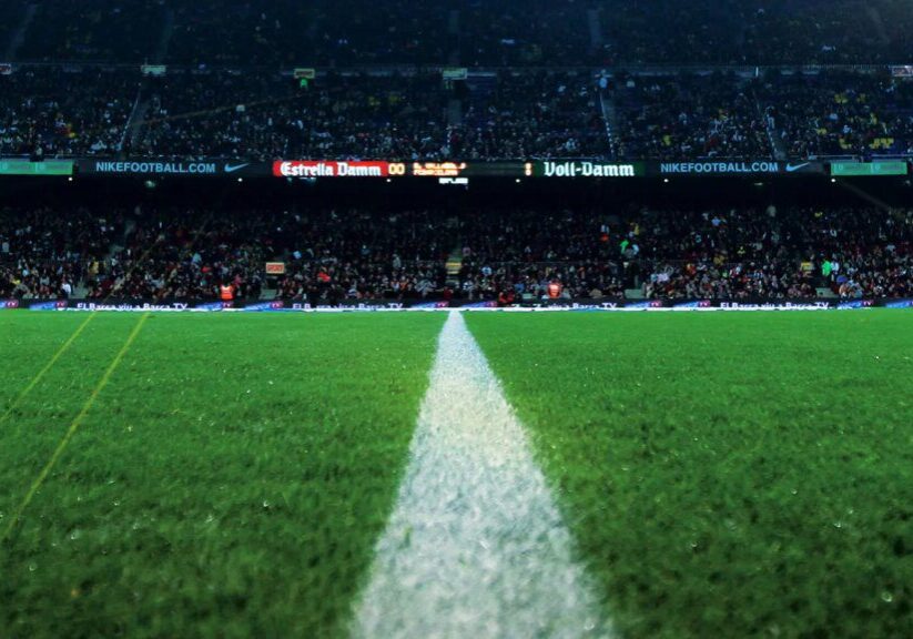 Adeleke Memorial Cup: Footballer slumps, dies during football match in Adeleke Memorial Cup: Footballer slumps, dies during football match in Osun