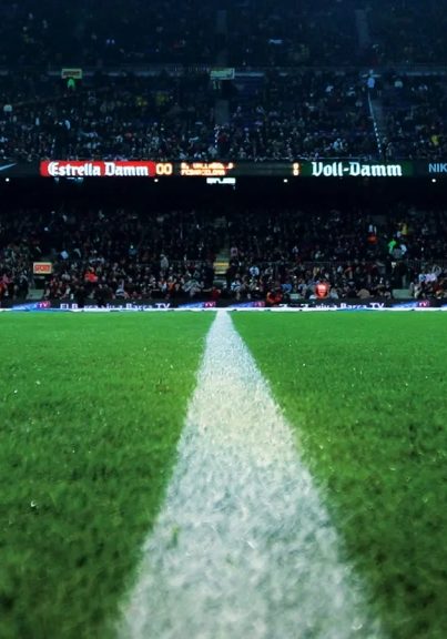 Adeleke Memorial Cup: Footballer slumps, dies during football match in Osun