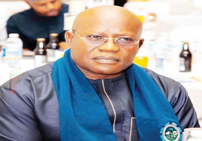 Adeleke has survived political landmines APC planted – PDP chieftain