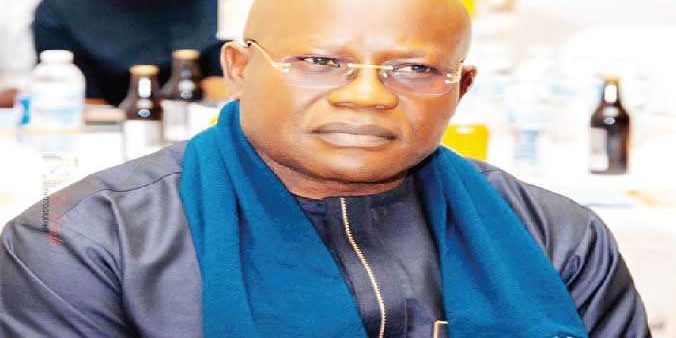 Adeleke has survived political landmines APC planted – PDP chieftain
