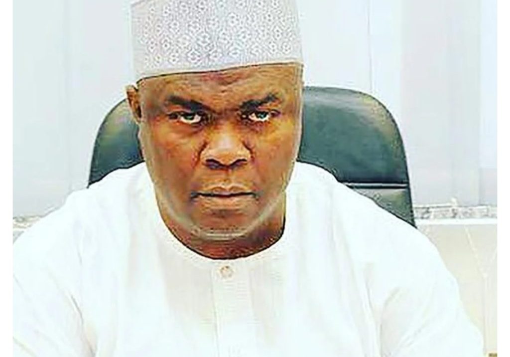 Why Gov Adeleke refused to contest on PDP platform — Umar Sani