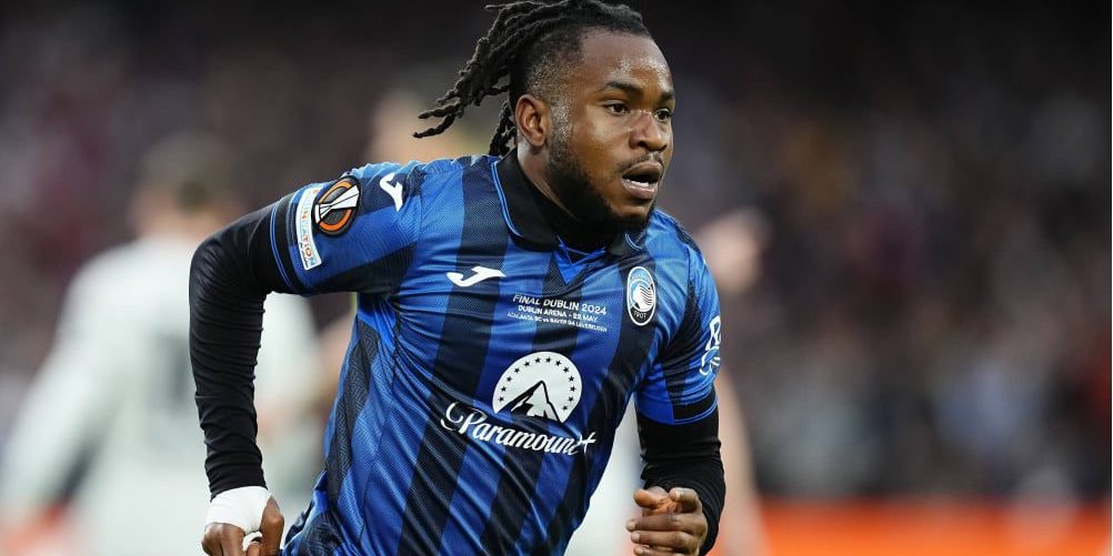 Ademola Lookman set to dump Atalanta Ademola Lookman set to dump Atalanta