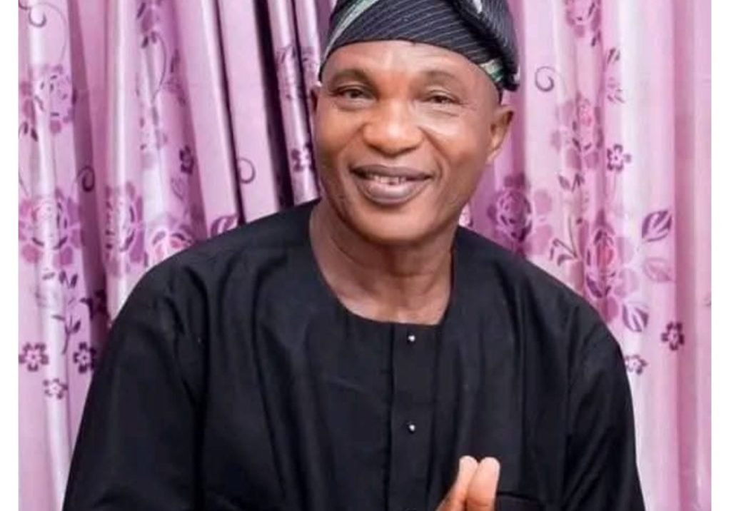 Former Osun SSG Adeoti withdraws from Omoluabi Progressives