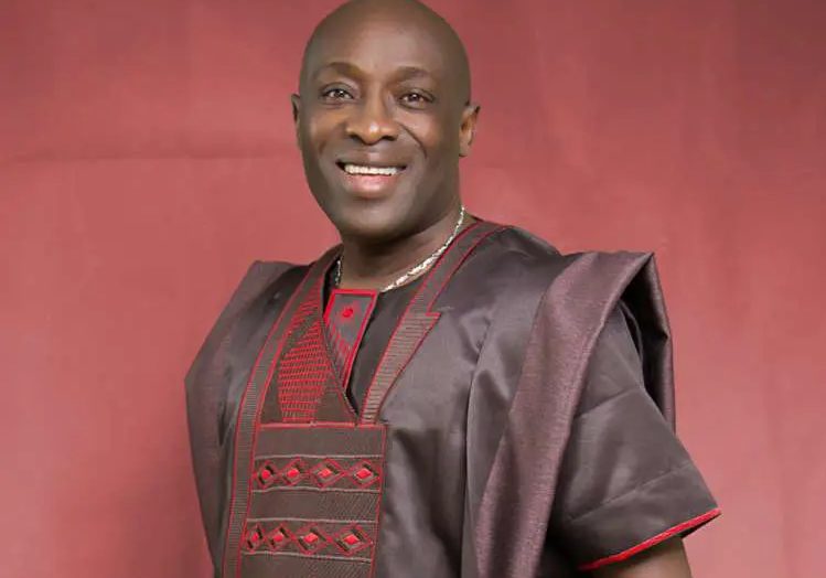 Adewale Ayuba denies divorce and paternity dispute rumors Singer Adewale Ayuba breaks silence over alleged divorce, paternity dispute with wife