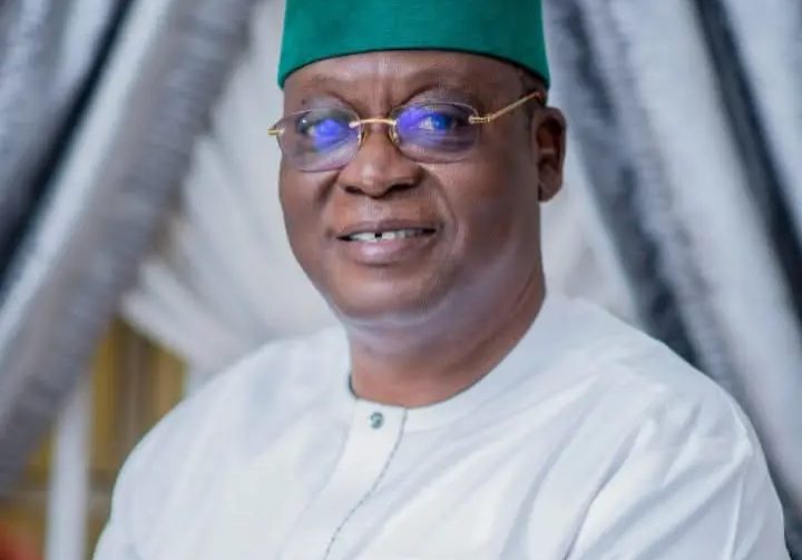 2027: Tinubu'll get more Northern votes despite Buhari's death - Dayo Adeyeye