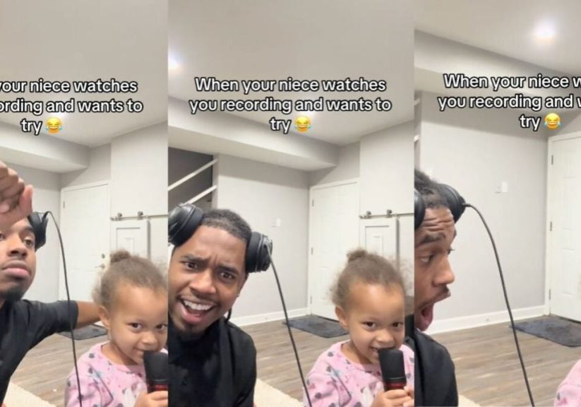 A little girl's original tune has gone viral on TikTok. Some are calling it the Song of Summer.