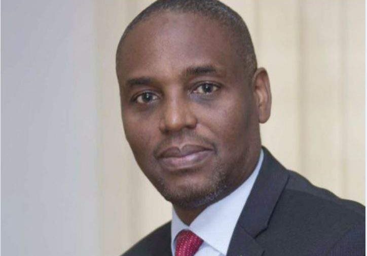 Aero Contractors boss reveals major setback for Nigerias aviation industry