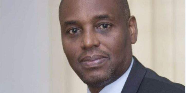 Aero Contractors boss reveals major setback for Nigerias aviation industry Aero Contractors boss reveals major setback for Nigerias aviation industry