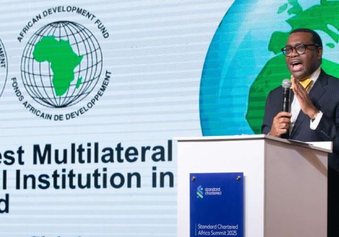 AfDB Expands Special Agro-Industrial Zones to 28 Nigerian States by AFDB's Phase II Agro-Industrial Processing Zones To Begin In September • Channels Television