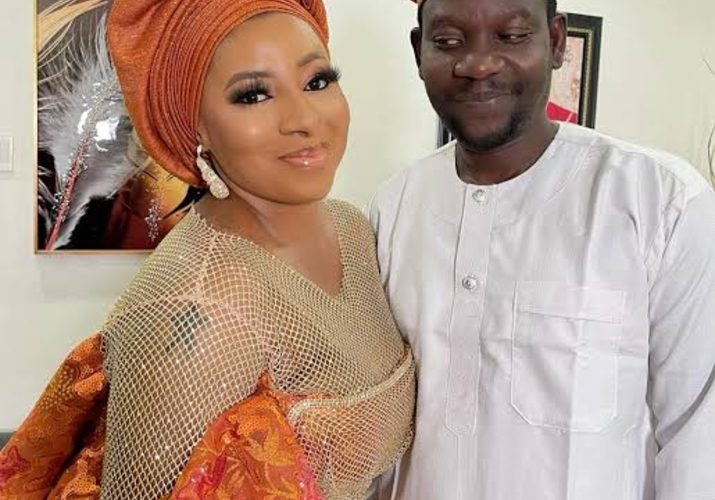 Afeez Owo reveals cause of separation from Mide Martins Social media escalated my marriage crisis - Afeez Owo