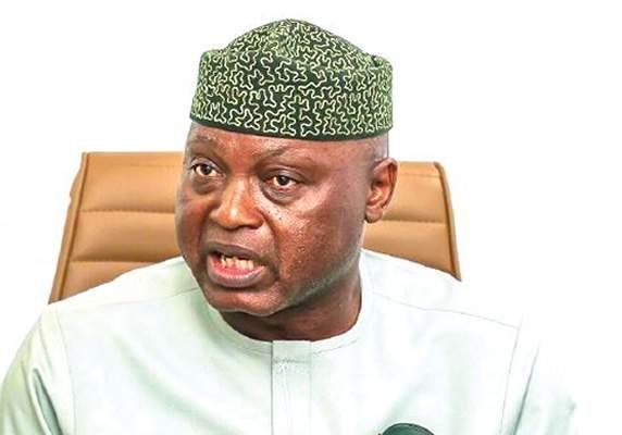 Afenifere Congratulates Oyebanji on Ekiti Development Projects Afenifere Congratulates Oyebanji on Ekiti Development Projects