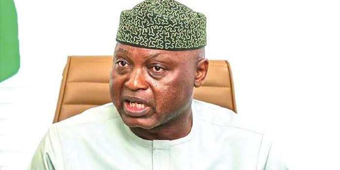 Afenifere Congratulates Oyebanji on Ekiti Development Projects Afenifere Congratulates Oyebanji on Ekiti Development Projects