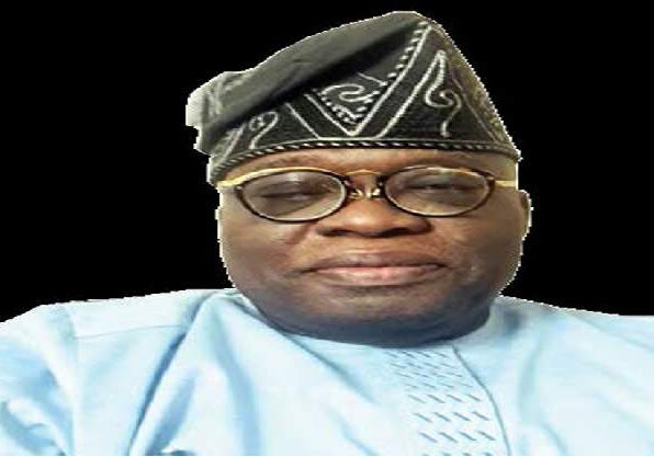 Afeniferes Chief Kole Omololu on SWDC Tinubu and Yoruba Unity Afeniferes Chief Kole Omololu on SWDC Tinubu and Yoruba Unity