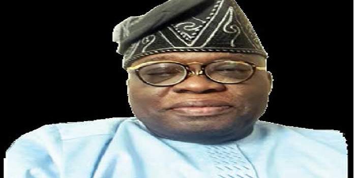 Afeniferes Chief Kole Omololu on SWDC Tinubu and Yoruba Unity