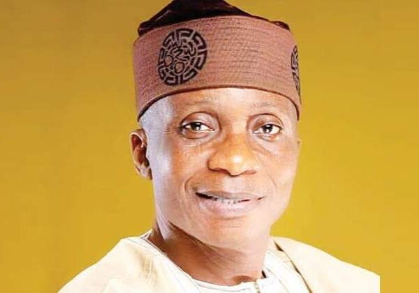 Afeniferes Secretary General declares interest in Ondo governorship polls Afeniferes Secretary General declares interest in Ondo governorship polls