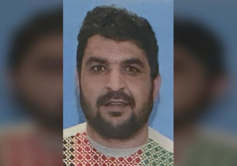 Afghan suspect in DC shooting had worked with CIA — RT World News