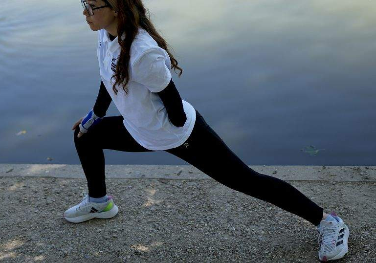 Afghan Taekwondo Champion Defies Odds and Breaks Barriers Afghan Taekwondo Champion Defies Odds and Breaks Barriers