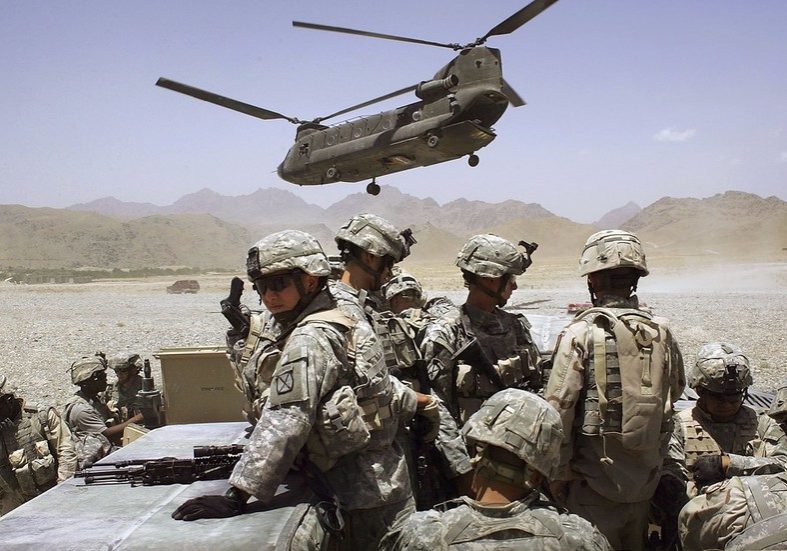 US waste in Afghanistan revealed — RT World News