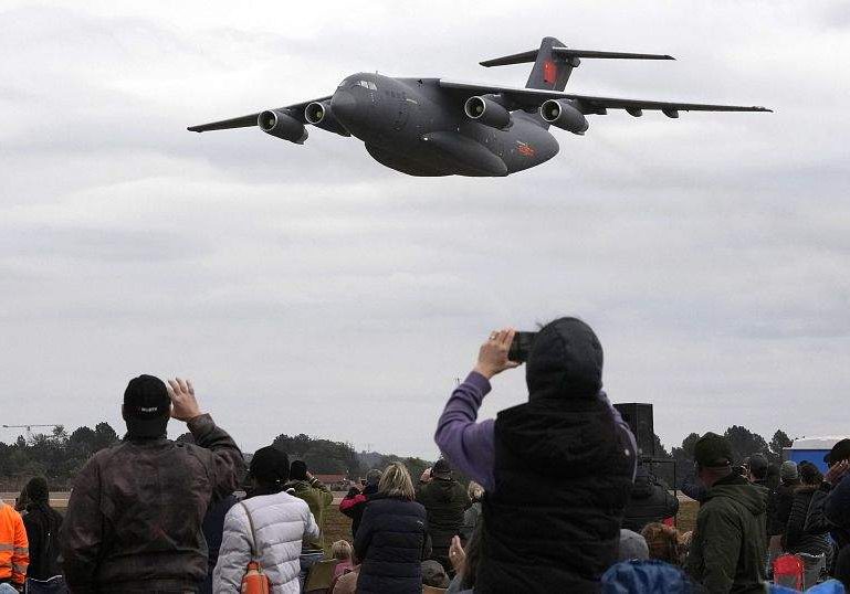 Africa Aerospace and Defence Trade Show Soars with Aviation Tech Africa Aerospace and Defence Trade Show Soars with Aviation Tech