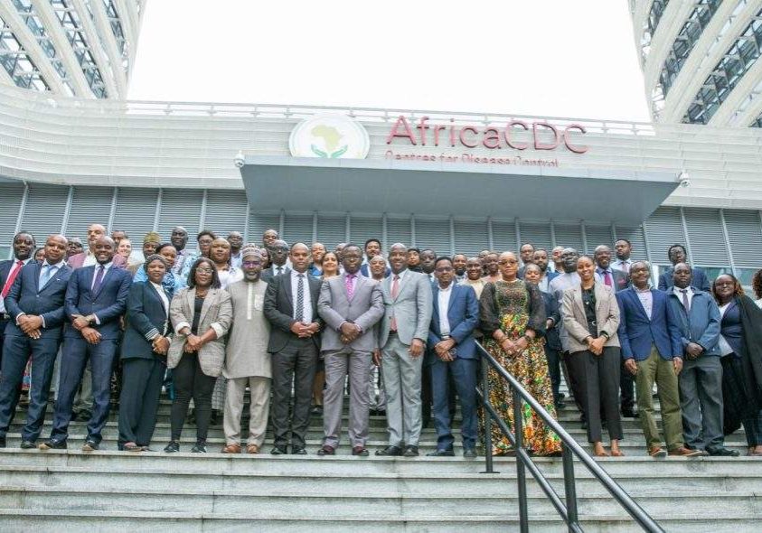 Africa Battles Escalating Antimicrobial Resistance Threat: Millions at Risk of