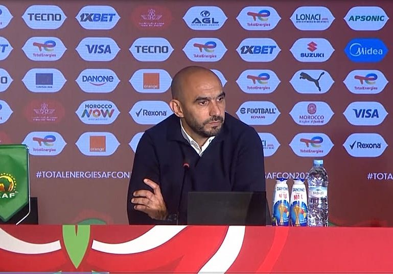 Morocco gears up for crucial clash with Mali in Group A