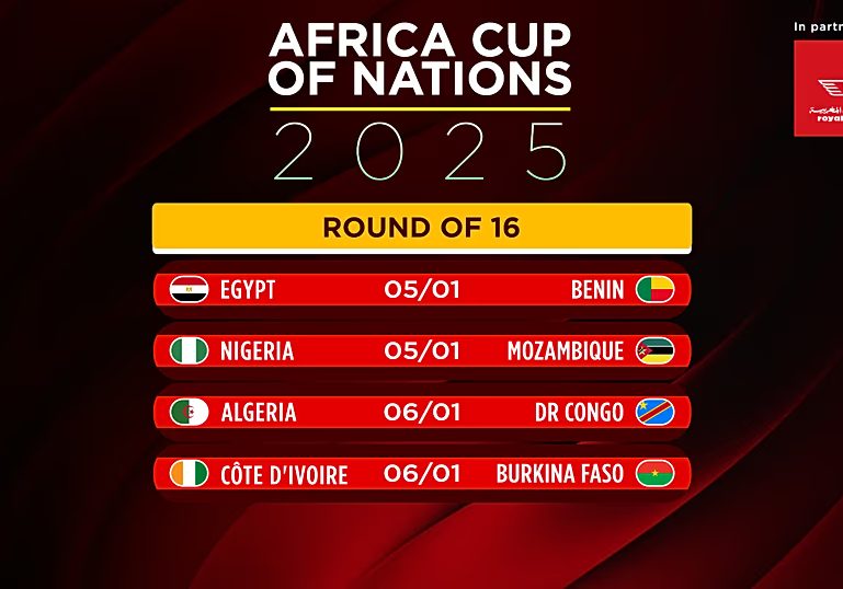 Cameroon edge South Africa, to face Morocco next [Football Now]