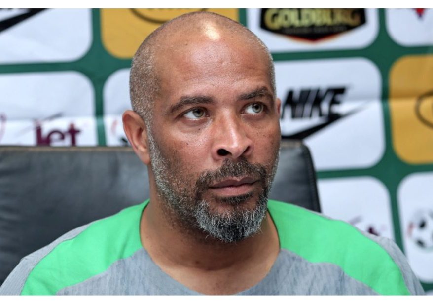 AFCON 2025: Chelle reveals what wil happen if Nigeria vs Morocco goes to penalties