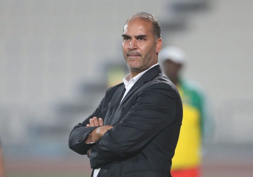 AFCON 2025: Tunisia coach Trabelsi labels Super Eagles 'continental powerhouse'
