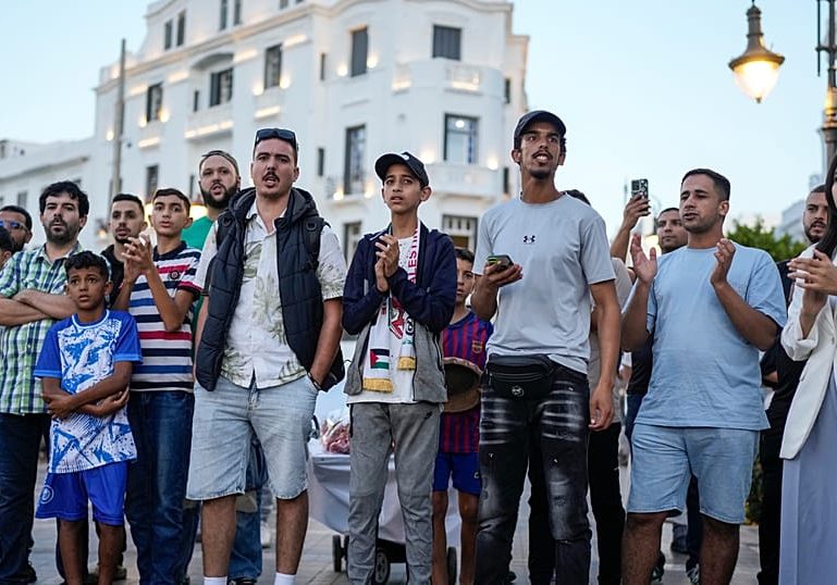 Morocco's all set to host their second Africa Cup of Nations