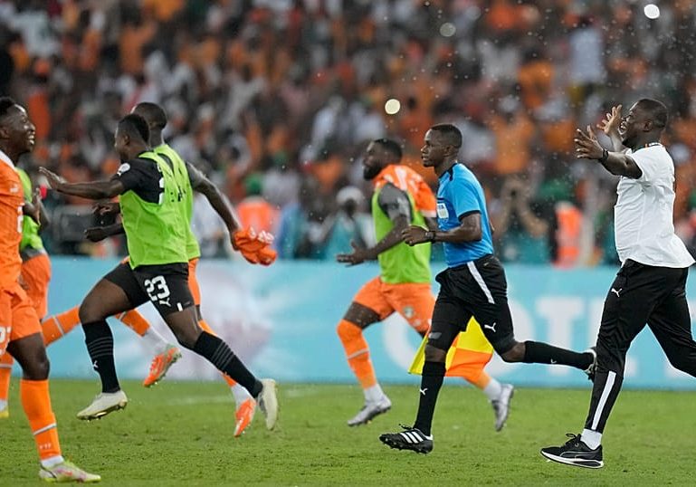 AFCON 2025: Title holder Ivory Coast to face Mozambique in first Group F match