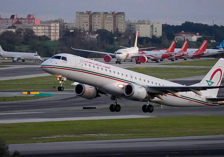 Royal Air Maroc unveils special fares for CAN 2025 supporters