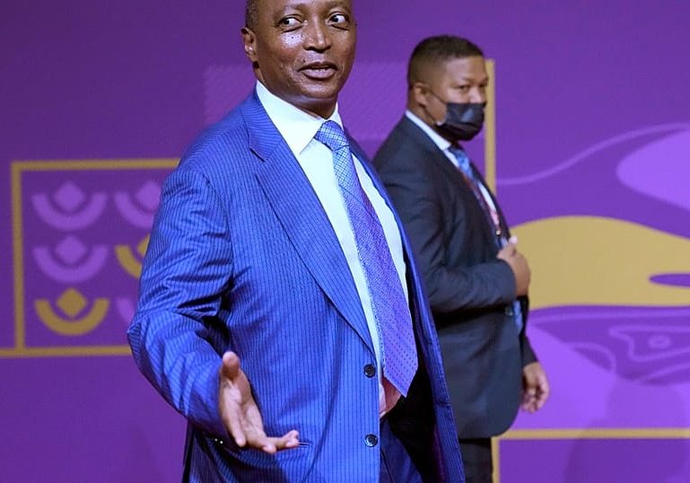 Africa Cup of Nations moves to 4-year cycle