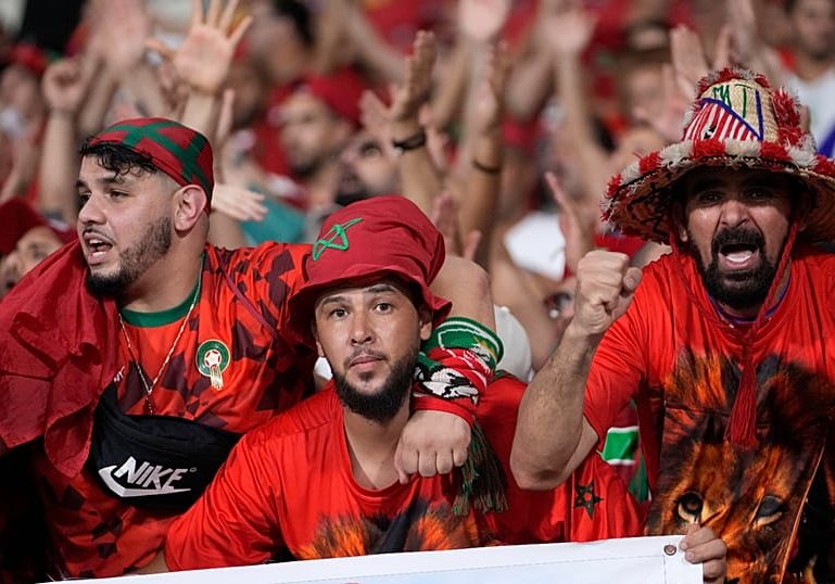 Africa Cup preparations underway in Morocco Morocco prepares volunteers ahead of Africa Cup of Nations