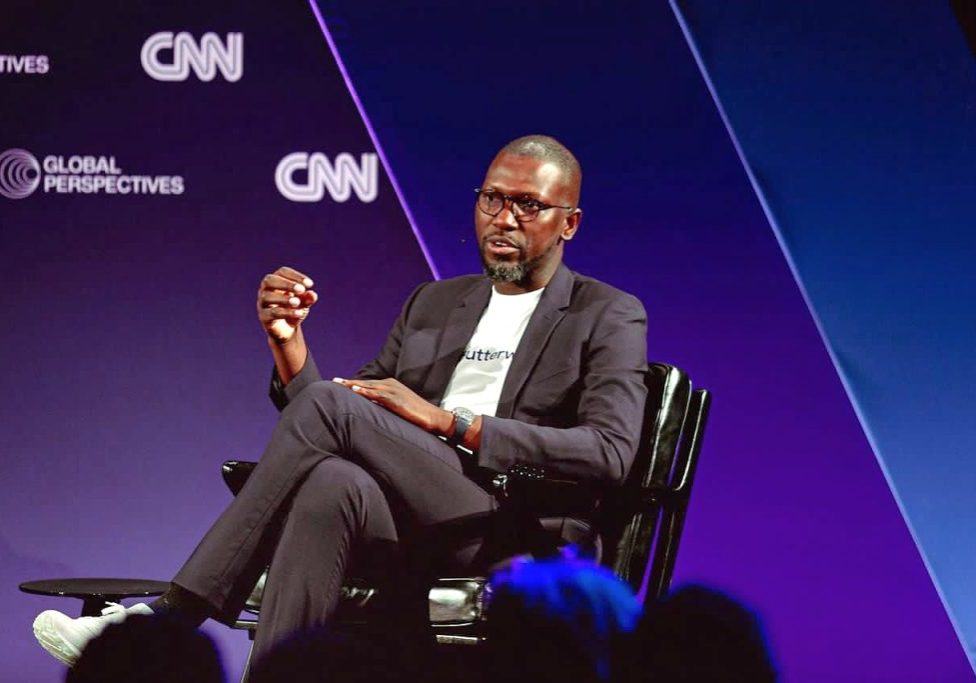Flutterwave CEO envisions building Africa’s 'Payment Superhighway' at CNN Global Perspectives Summit