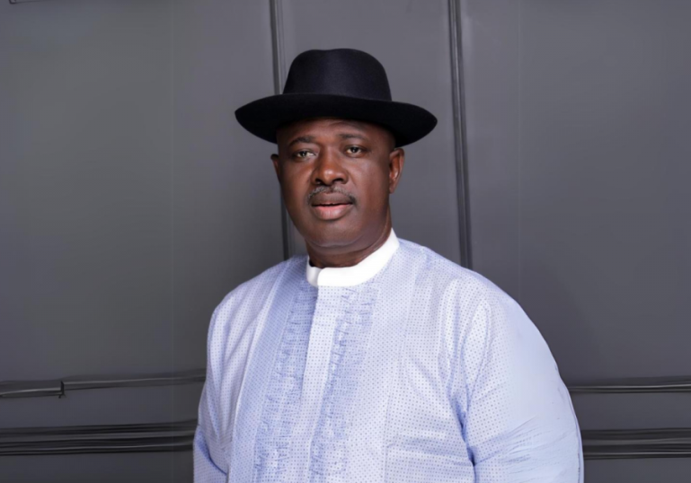 Nigeria Hands Over Africa Energy Bank HQ for June Launch