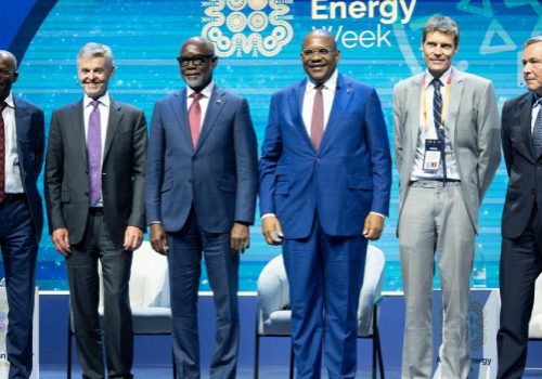 Africa Energy Renaissance Expands Operations Renaissance Signals New Regional Expansion Phase In Africa's Energy Sector • Channels Television