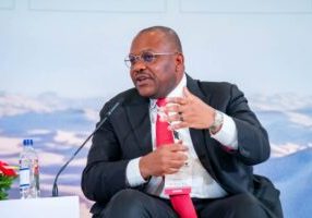 Africa Must Leverage Hydrocarbons and Renewables for Energy Future Africa Must Define Its Energy Future By Leveraging Hydrocarbon, Renewable Resources — Heirs Energy